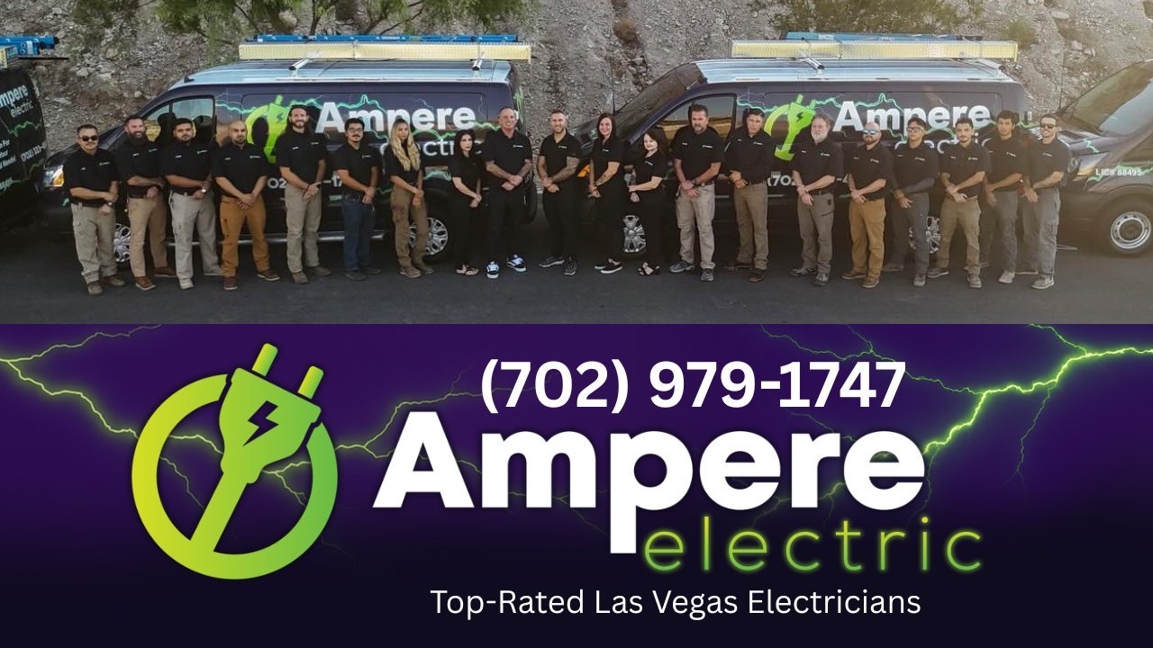 Ampere Electric