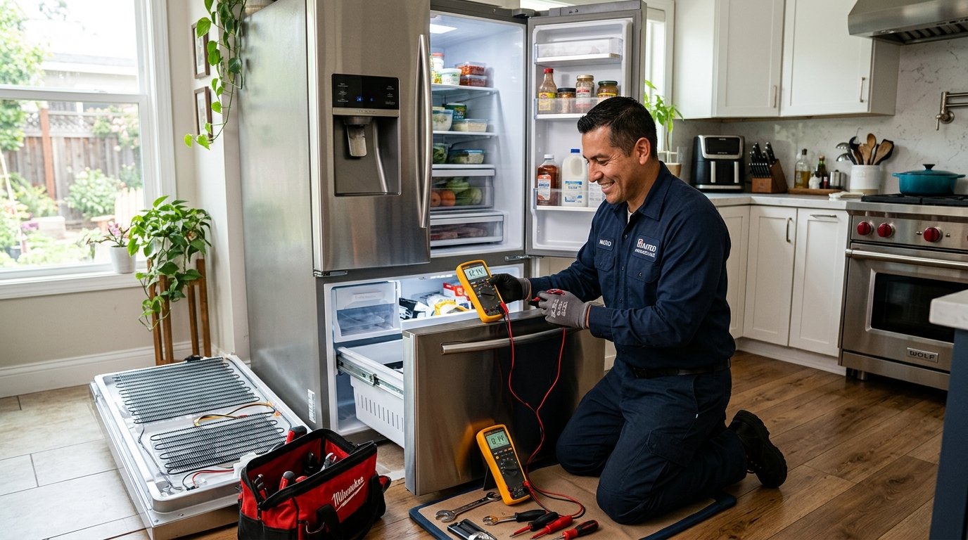 Joe Appliance Repair